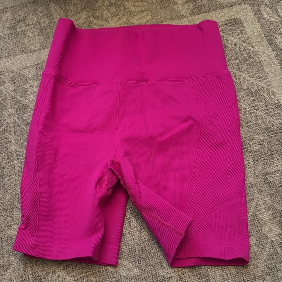all in motion Pants - ALL IN MOTION BIKE SHORTS